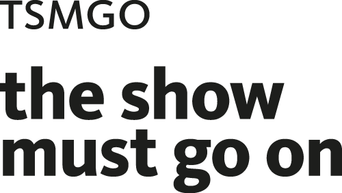 TSMGO Brand Consultants | The Show Must Go On