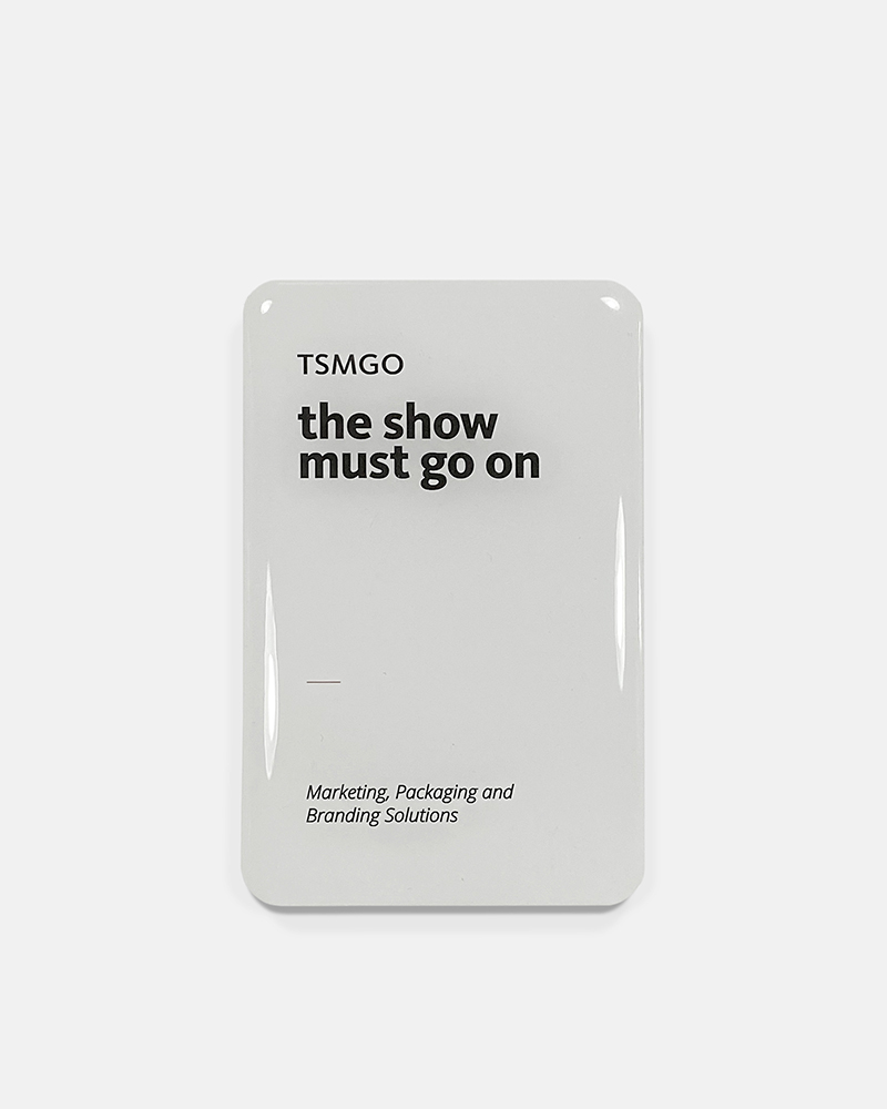 Power Bank - TSMGO - Marketing - Packaging - Branding Solutions.